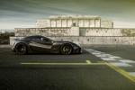 Ferrari F12berlinetta N-Largo S by Novitec Rosso 2016 года